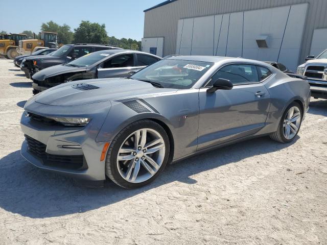 chevrolet camaro 2021 1g1fh1r7xm0128687