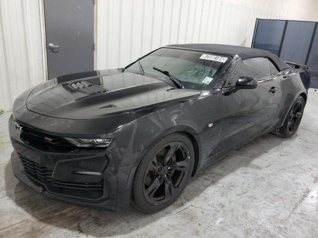 chevrolet camaro 2020 1g1fh3d70l0100690