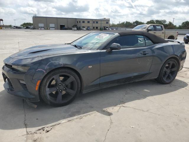 chevrolet camaro ss 2016 1g1fh3d71g0177039