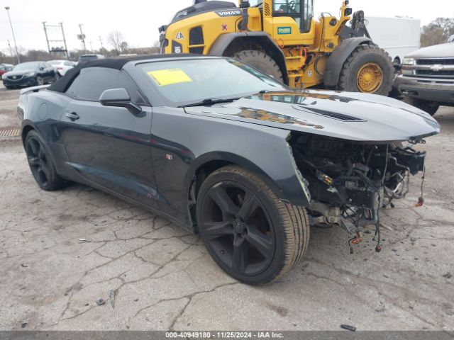 chevrolet camaro 2016 1g1fh3d71g0192916