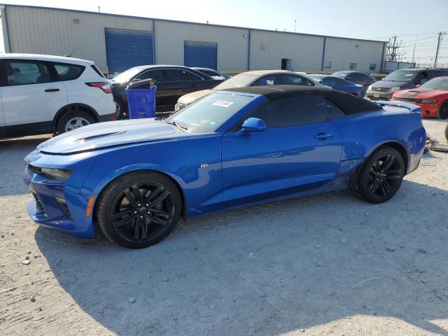 chevrolet camaro ss 2016 1g1fh3d72g0169497