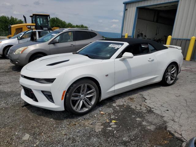 chevrolet camaro 2018 1g1fh3d72j0173282