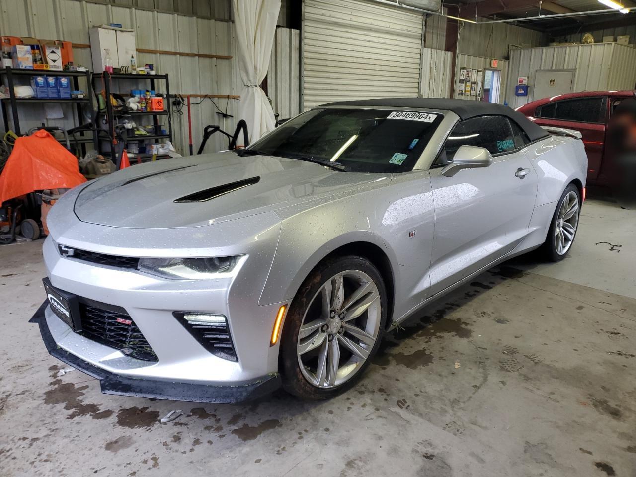 chevrolet camaro 2017 1g1fh3d73h0112632