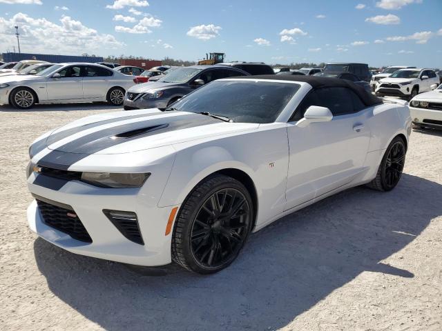 chevrolet camaro ss 2017 1g1fh3d75h0101258