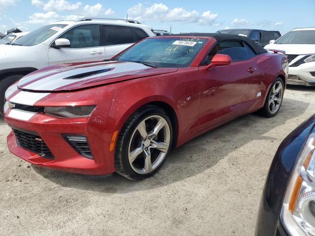 chevrolet camaro ss 2017 1g1fh3d75h0129206