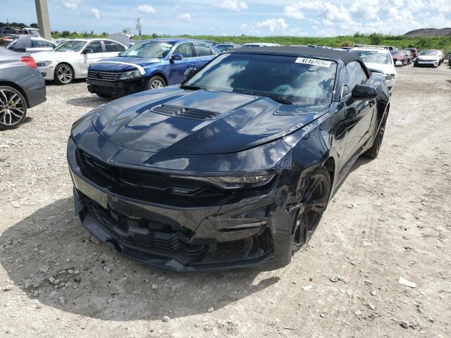 chevrolet camaro ss 2020 1g1fh3d75l0116268