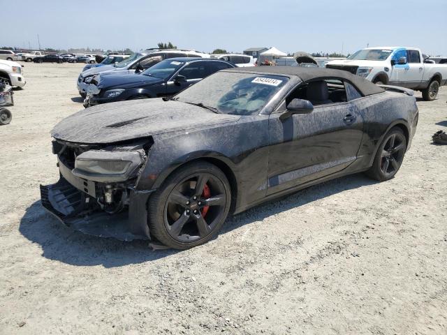 chevrolet camaro 2016 1g1fh3d77g0165204