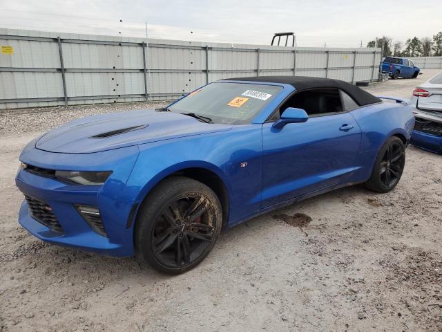 chevrolet camaro 2017 1g1fh3d77h0115999