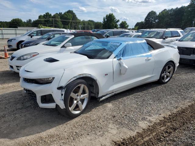 chevrolet camaro 2020 1g1fh3d78l0120640