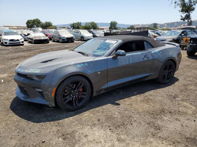 chevrolet camaro ss 2016 1g1fh3d79g0168802