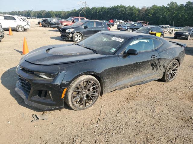 chevrolet camaro 2017 1g1fj1r60h0198278