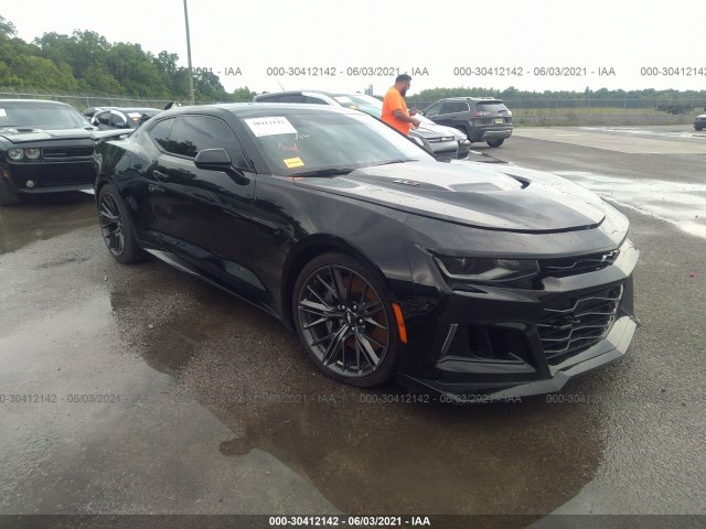 chevrolet camaro 2017 1g1fj1r63h0202744