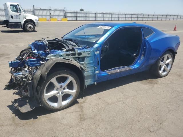 chevrolet camaro zl1 2018 1g1fj1r65j0147784