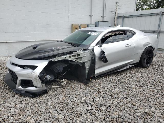 chevrolet camaro zl1 2018 1g1fj1r65j0182180