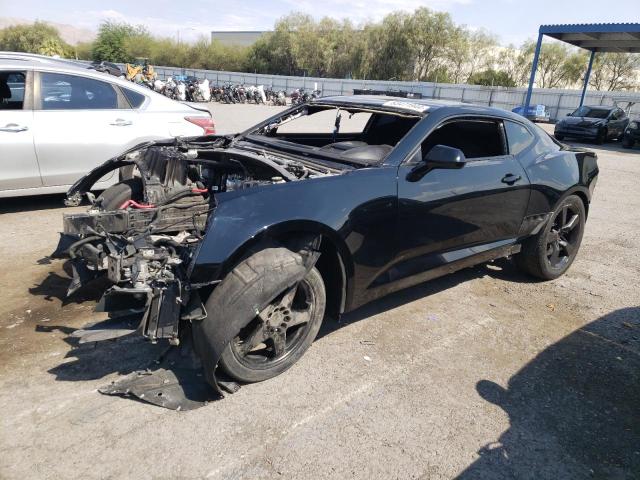 chevrolet camaro 2017 1g1fj1r68h0211987