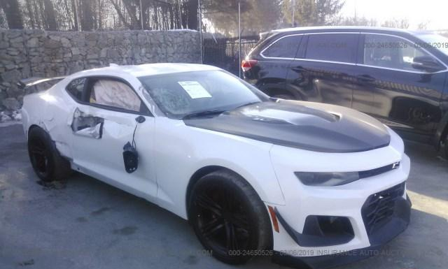 chevrolet camaro 2018 1g1fj1r6xj0155038