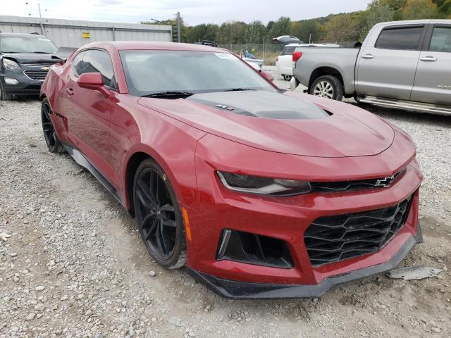 chevrolet camaro zl1 2017 1g1fk1r61h0202464