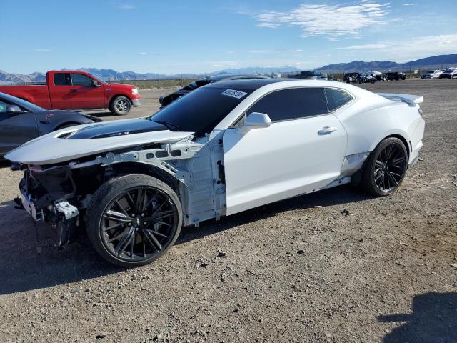 chevrolet camaro zl1 2019 1g1fk1r61k0157971