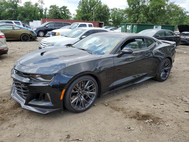 chevrolet camaro 2022 1g1fk1r61n0108466