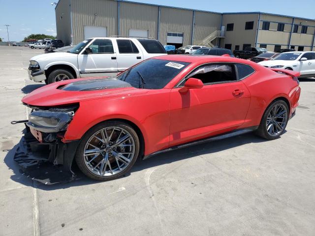 chevrolet camaro zl1 2023 1g1fk1r61p0128493