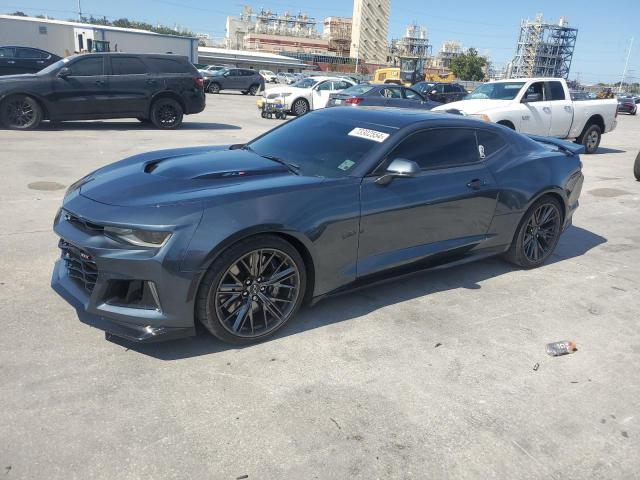 chevrolet camaro zl1 2023 1g1fk1r66p0131891