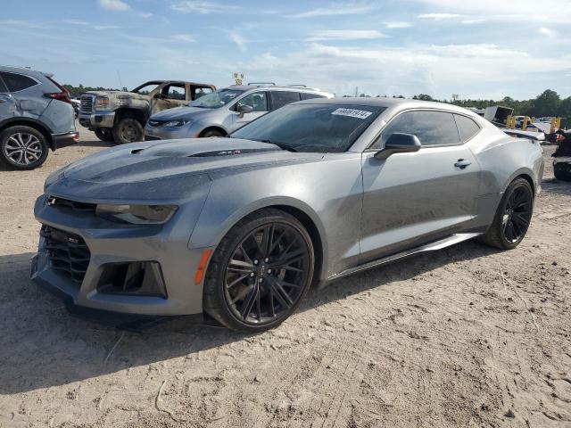 chevrolet camaro zl1 2019 1g1fk1r6xk0155233