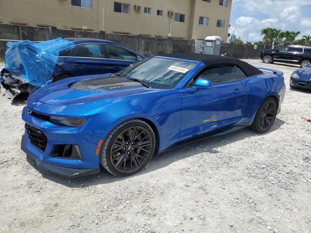 chevrolet camaro 2017 1g1fk3d64h0213090