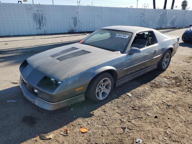 chevrolet camaro 1988 1g1fp21e3jl101957