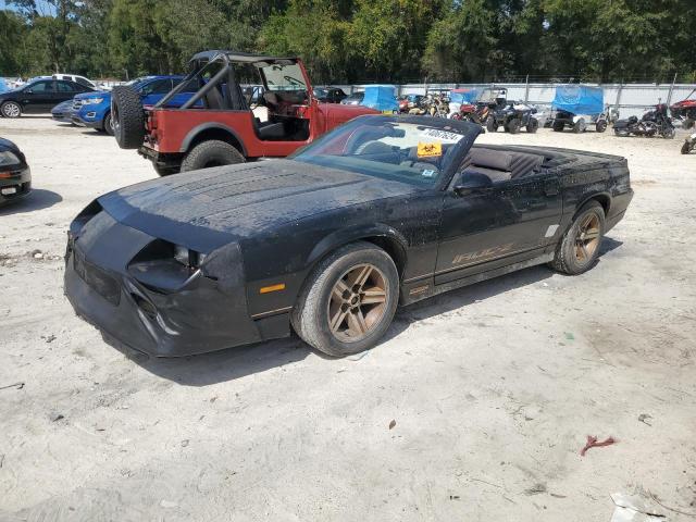 chevrolet camaro 1987 1g1fp31h6hn164226