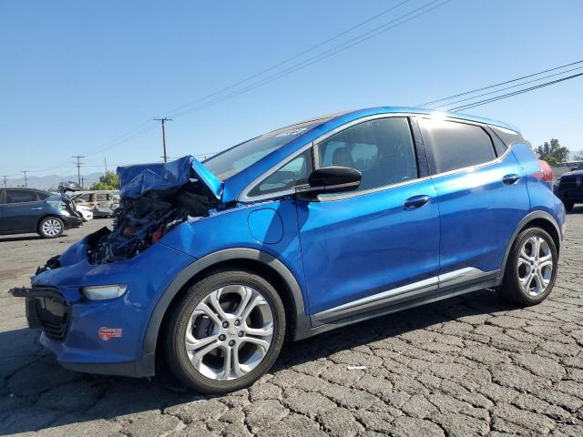 chevrolet bolt ev lt 2017 1g1fw6s00h4168176