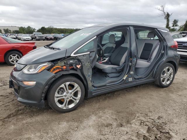 chevrolet bolt ev lt 2017 1g1fw6s00h4176195