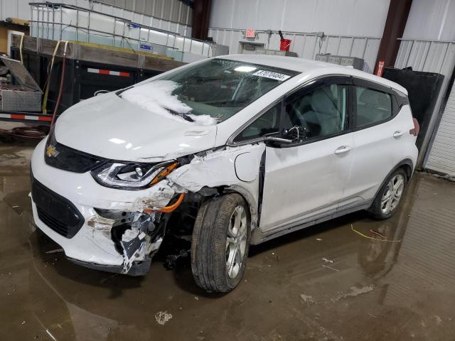 chevrolet bolt ev lt 2017 1g1fw6s00h4177699