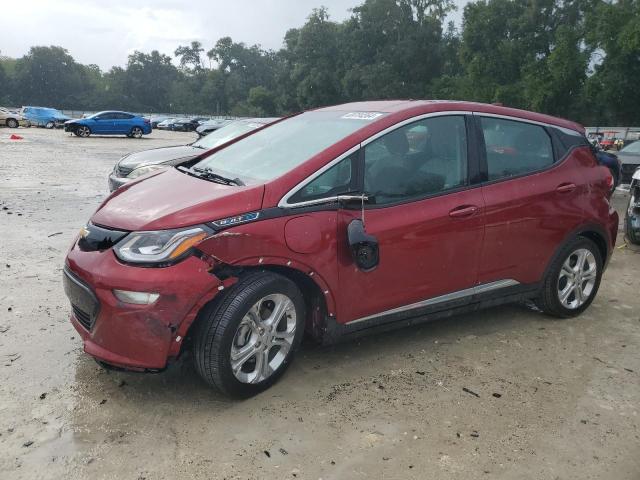 chevrolet bolt ev lt 2017 1g1fw6s00h4186077