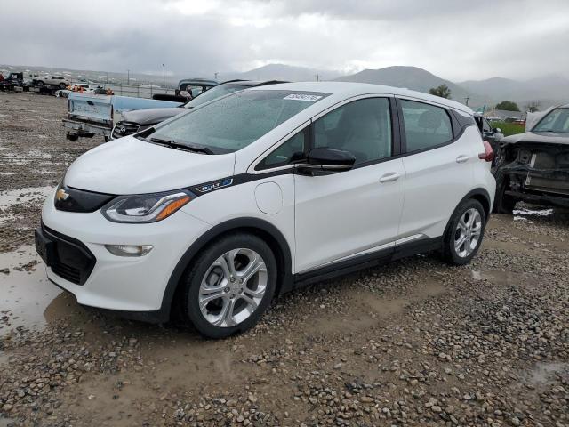 chevrolet bolt 2017 1g1fw6s00h4190324