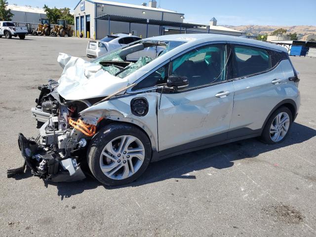 chevrolet bolt 2022 1g1fw6s00n4123556