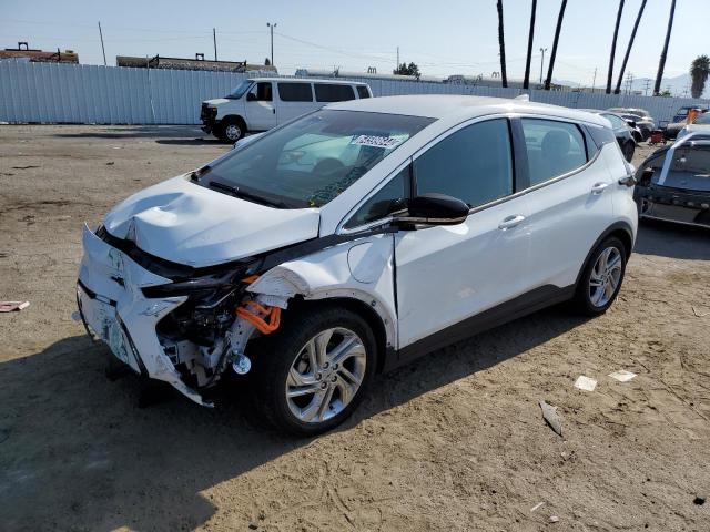 chevrolet bolt 2023 1g1fw6s00p4188135