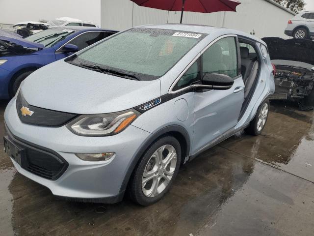 chevrolet bolt ev lt 2017 1g1fw6s01h4127524