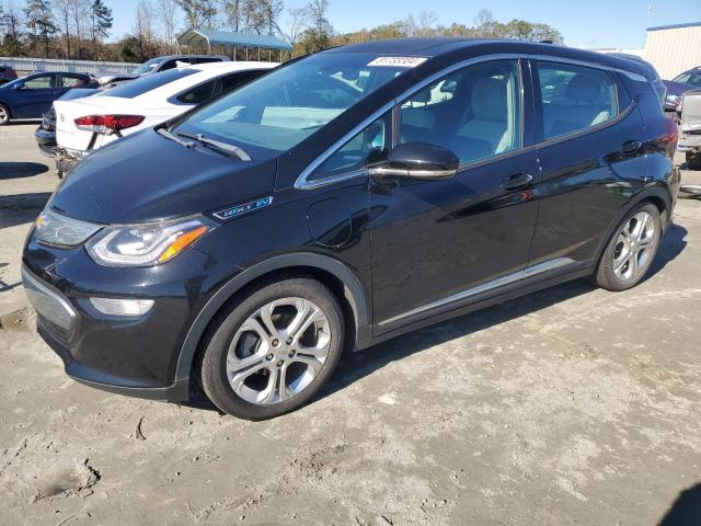 chevrolet bolt ev lt 2017 1g1fw6s01h4162077