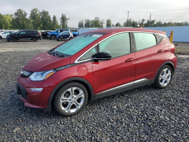 chevrolet bolt ev lt 2017 1g1fw6s01h4178182