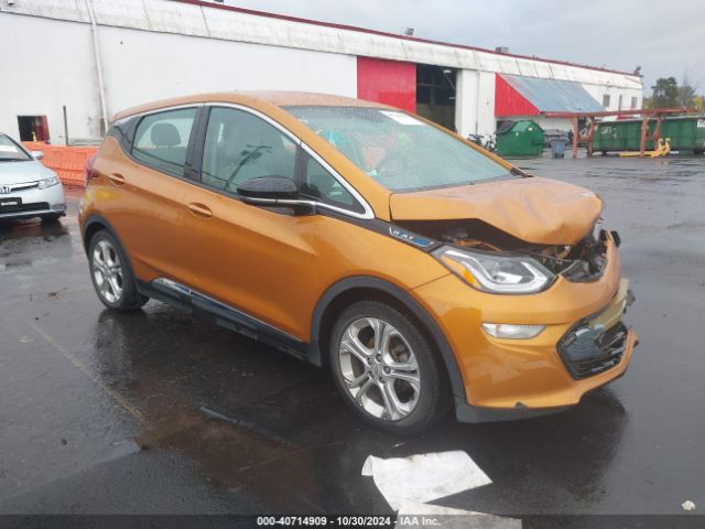 chevrolet bolt ev 2017 1g1fw6s01h4181079