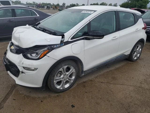 chevrolet bolt ev lt 2017 1g1fw6s01h4188226