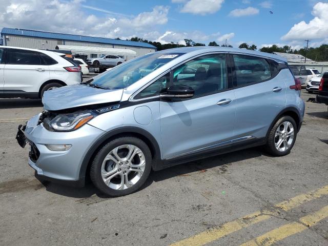 chevrolet bolt ev lt 2018 1g1fw6s01j4134351