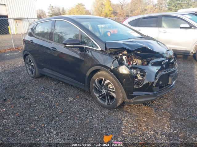 chevrolet bolt ev 2023 1g1fw6s01p4106638