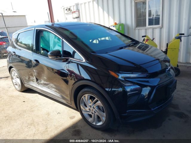 chevrolet bolt ev 2023 1g1fw6s01p4138246