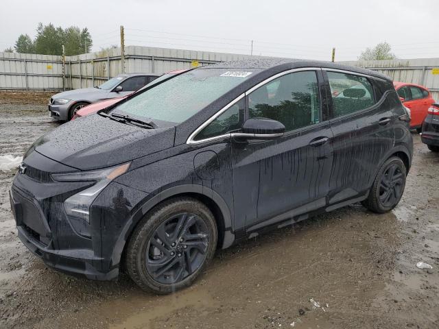 chevrolet bolt 2023 1g1fw6s01p4168444