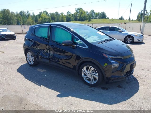 chevrolet bolt ev 2023 1g1fw6s01p4177578