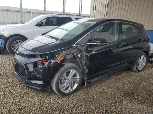 chevrolet bolt ev 1l 2023 1g1fw6s01p4187446