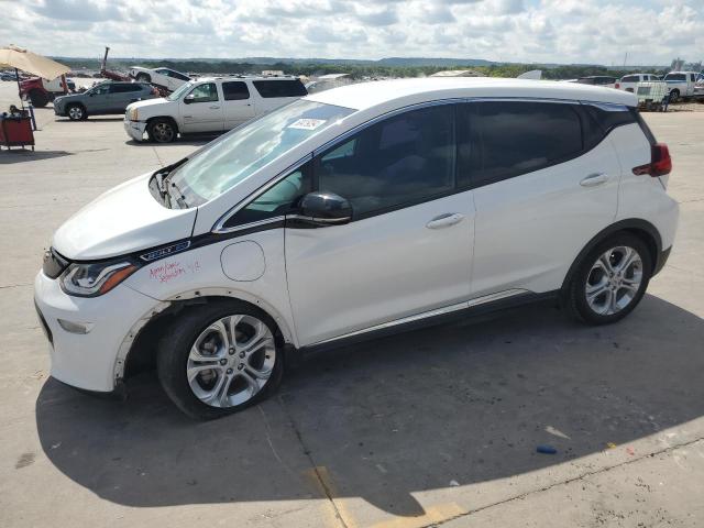 chevrolet bolt 2017 1g1fw6s02h4110523