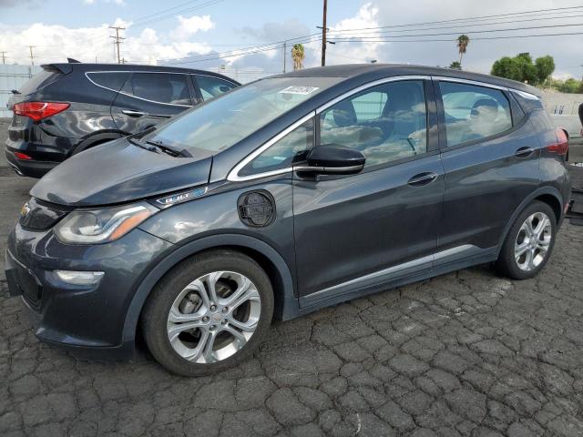 chevrolet bolt ev lt 2017 1g1fw6s02h4131338