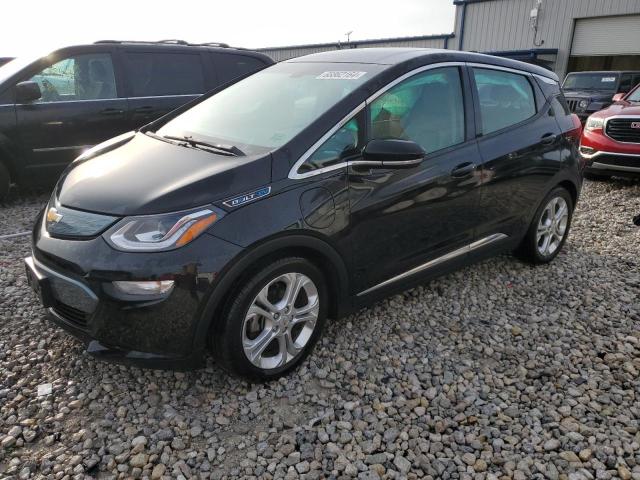 chevrolet bolt ev lt 2017 1g1fw6s02h4134644